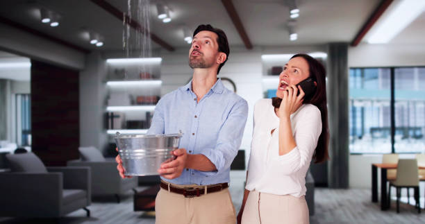 Trusted Water Damage Restoration in Marion, NC | Fast, Reliable, and Ready to Assist You